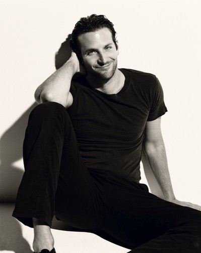6. Bradley Cooper