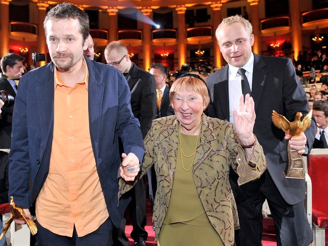 Irena Kwiatkowska (1912 – 2011)