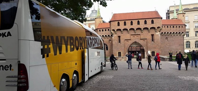 10 powodów, dla których musisz odwiedzić Onetobus