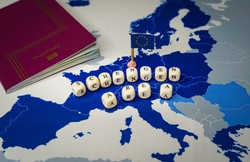Rozpad strefy Schengen? Te kraje buntują się w obliczu kryzysu migracyjnego