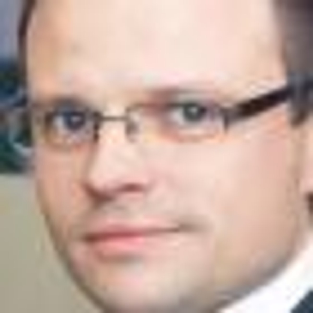 Mateusz Kobyliński, doradca podatkowy, starszy menedżer w firmie Doradztwo Podatkowe KPMG Fot. Wojciech Górski