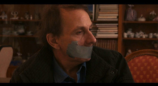 "Porwanie Michela Houellebecqa": Filmowa zgrywa roku