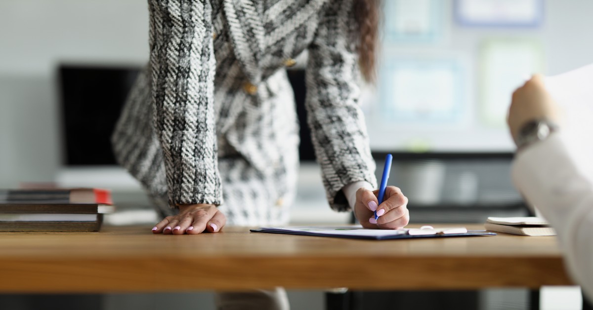 Kontrola warunków pracy zdalnej przez pracodawcę