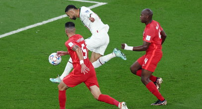 Sensacja! Lukaku pudłował na potęgę i Belgia żegna się z mundialem. Maroko wygrywa grupę