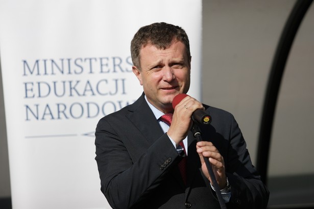 Jacek Karnowski