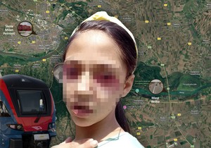 Dunja mapa