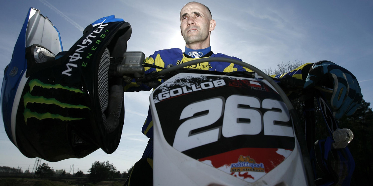 Tomasz Gollob