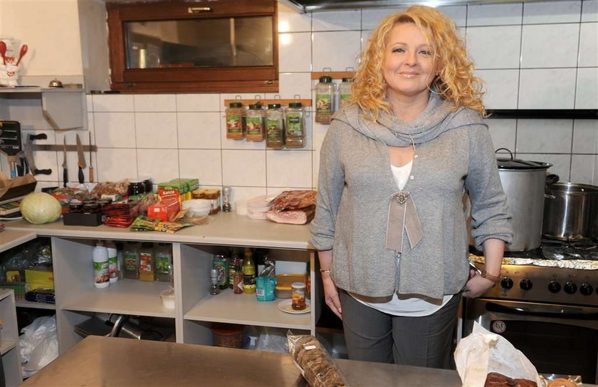 Magda Gessler ratuje restauracje!