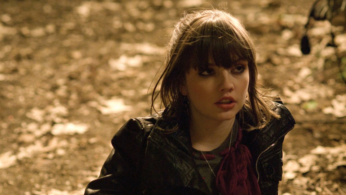 Emily Meade dołączy do obsady serialu "Fringe".