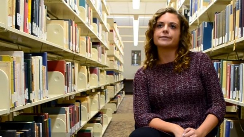 Melisa Pilipović: Veoma sam zahvalna