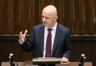 Szałamacha: Negatywna perspektywa? "To mocno dyskusyjna decyzja"