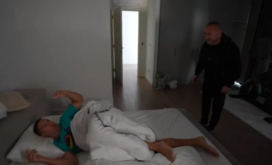 Đani kod Bake Praseta 