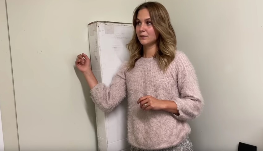 Nevena Vukes i Marko Vukes - novi dom