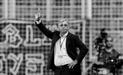 Zmarł były trener piłkarskich reprezentacji Chorwacji i Czarnogóry