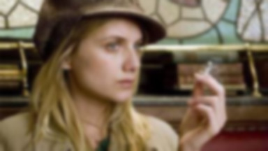 Mélanie Laurent czaruje z Jesse Eisenbergiem