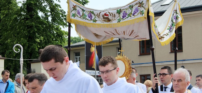 Boże Ciało 2023. Co to za święto i kiedy jest? Termin, pochodzenie, nazwa