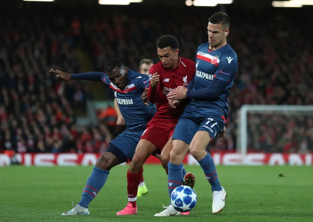 Ekskluzivno Davor Suker Za Blicsport Ne Pucajte U Zvezdu Privilegija Je Igrati Ligu Sampiona