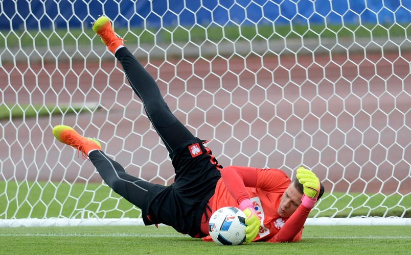 W takim składzie Polacy ruszą na Irlandię Północną. Na nich postawi Adam Nawałka