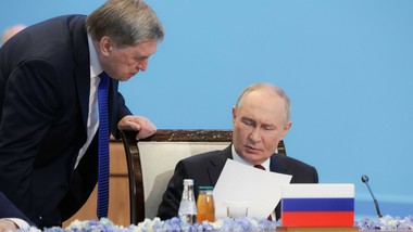 czy cały donbas należy do rosji co mówi rosyjska konstytucja