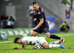 Pogoń wygrała trzeci mecz w sezonie i trzeci w stosunku 1:0 [WYNIKI i TABELA]