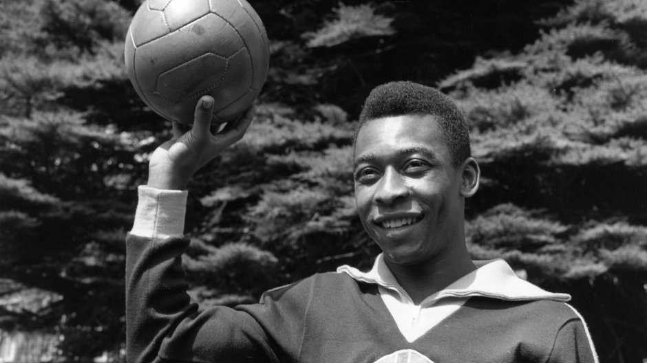 Pele