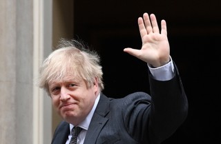 Brexit umarł, niech żyje brexit