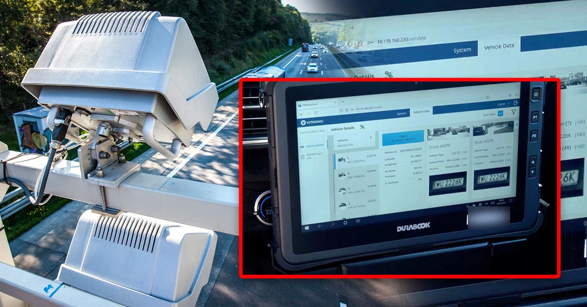 Od 1 grudnia płacz i płać. Rząd zmienia zasady. Kontrola i kara z automatu