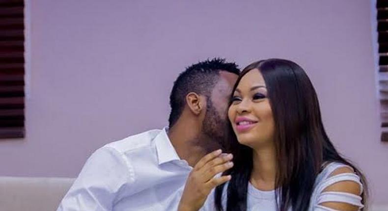 9ice and Olasunkanmi in new photos