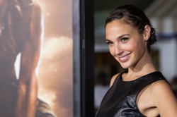 Wybrano Wonder Woman - jak wam się podoba?