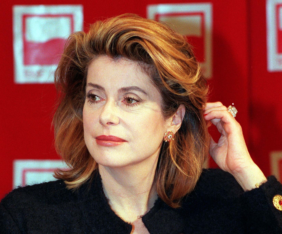 Catherine Deneuve (1997)