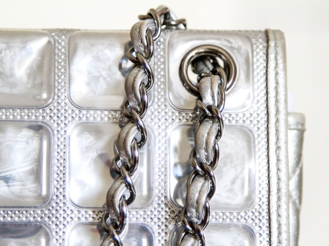 Oryginalna torebka Chanel