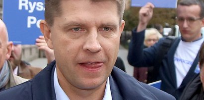 Petru kradnie ludzi PO?! To duże nazwiska