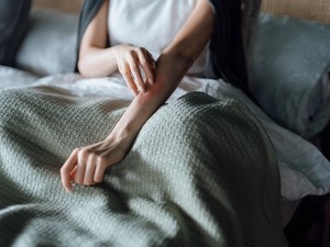 Vigyázz: ha ezt teszed, jobban vonzod a szúnyogokat