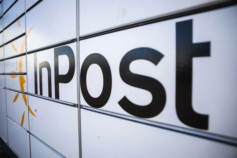 Paczkomat InPost