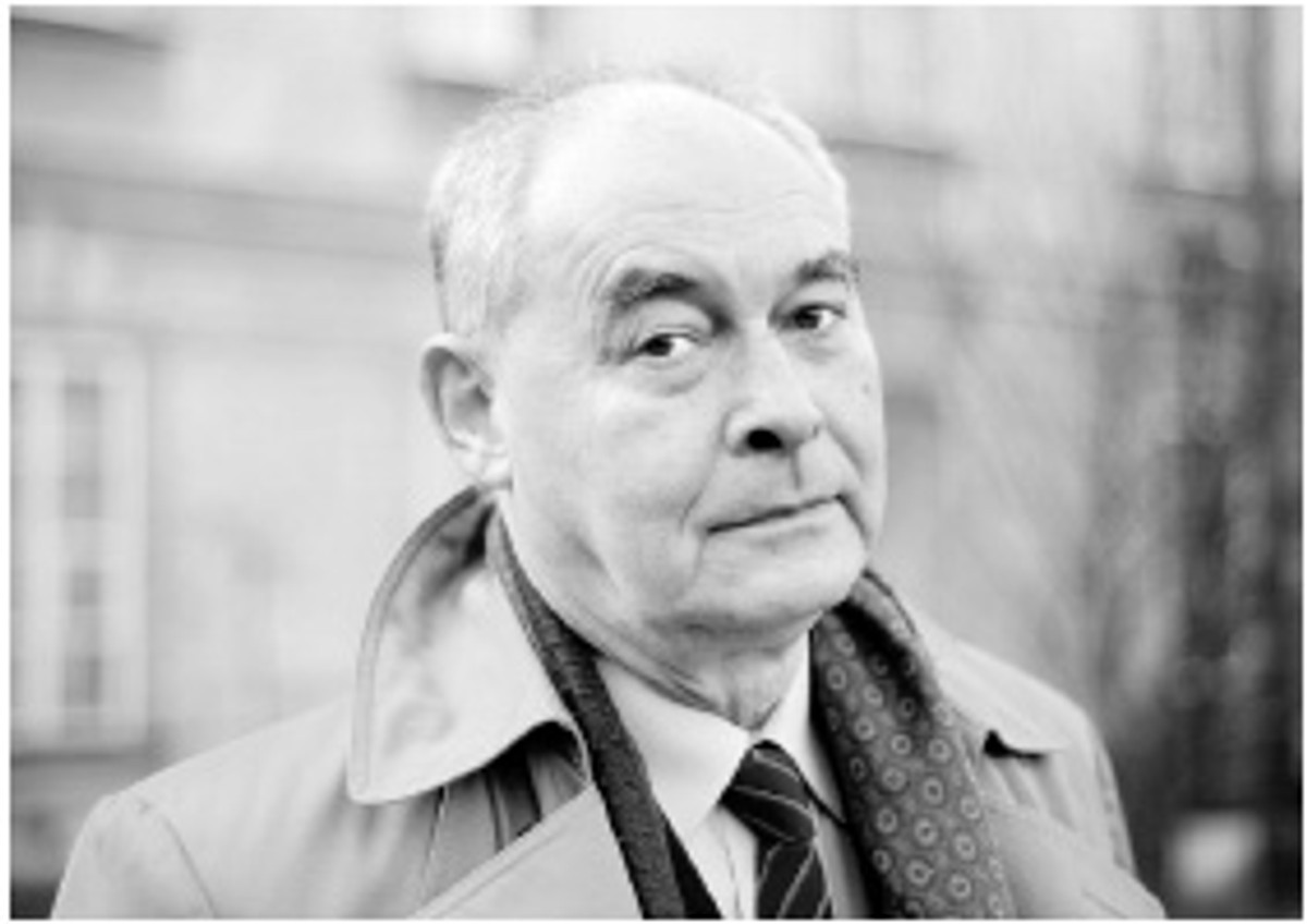 Marcin Król