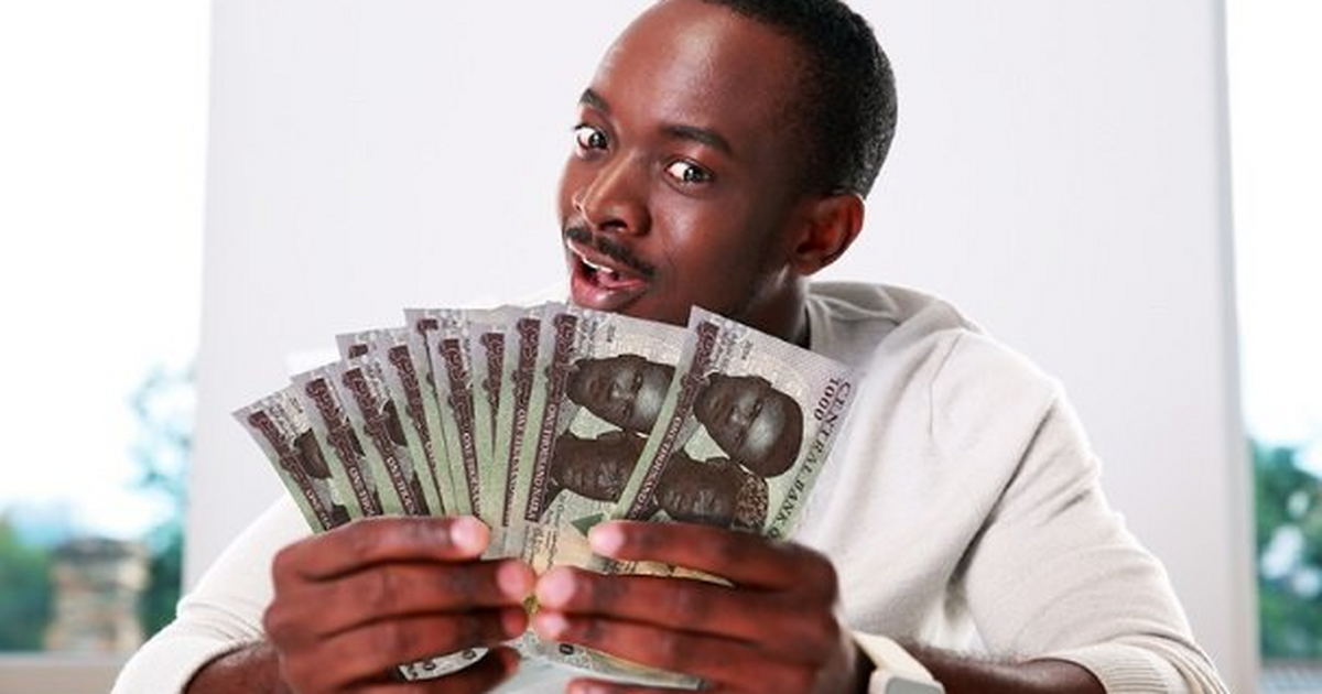 People earn more year. Money Black man. Успешный негр. Нигерийские деньги. Black man with money.