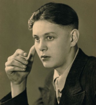 'Szklana menażeria' - piekło to my