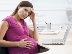 Matki są bardziej inteligentne!