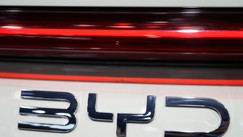 BYD