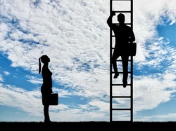 Najwyższy czas to zauważyć: Nie tylko kobiety tracą na nierównym traktowaniu na rynku pracy...