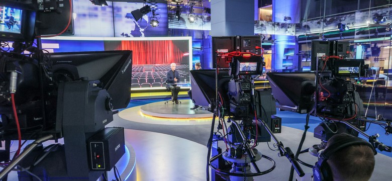 Prezenter TVN24 wyszedł z aresztu i zabrał głos. "Poczekajmy na fakty"