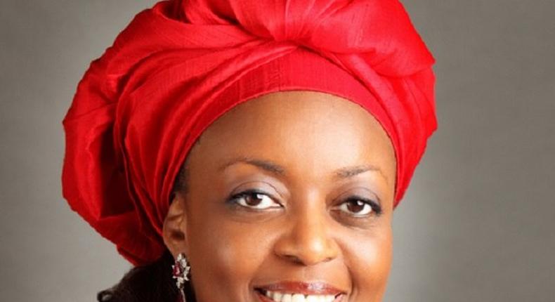 Diezani Alison-Madueke