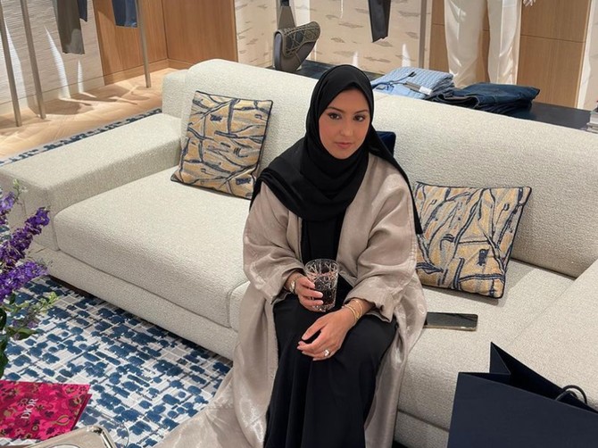 Malika je žena milionera iz Dubaija - i žali se na ovo