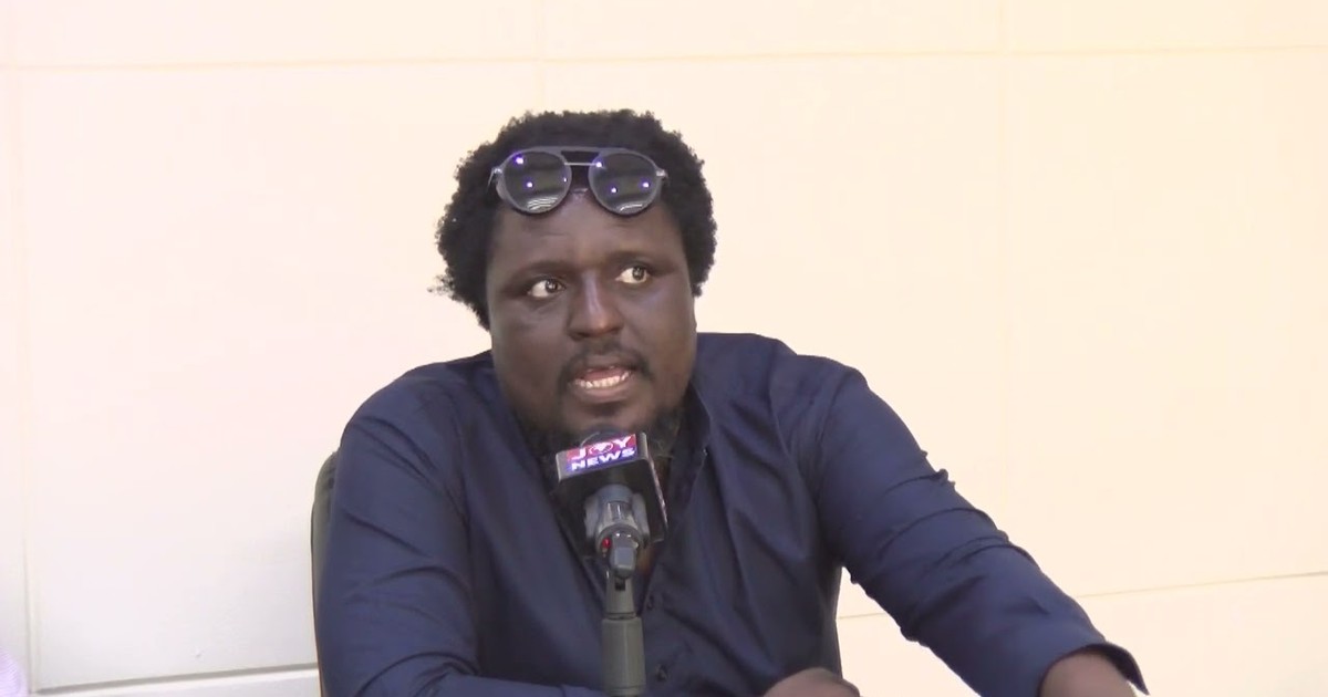 Mantse sues Hammer, demands ownership of all collaborations with him - Vimarsana News