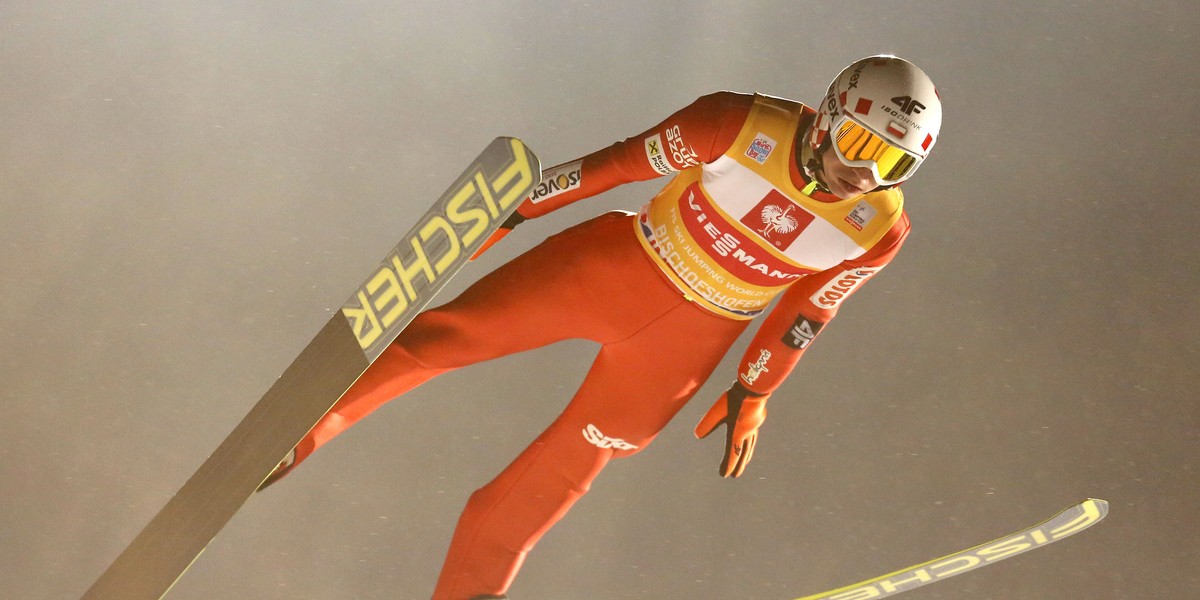 Kamil Stoch