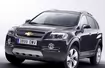 Chevrolet Captiva Sport – jeszcze atrakcyjniejszy Koreańczyk