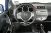 Honda Jazz 1.4 - lata produkcji 2002-08