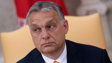 Katastrofa statku na Dunaju. Viktor Orban: coś takiego wstrząsa człowiekiem