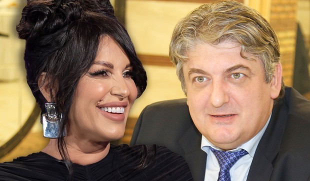 seka aleksić i toni bijelić