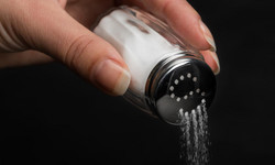 Nadmiar soli w diecie sprzyja otępieniu - przewlekłej chorobie mózgu